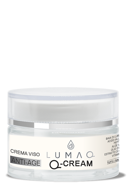 Crema viso nutriente e idratante formulato con mucopolisaccaridi di lumaca, aiuta a ridurre e attenuare cicatrici, macchie, rughe e segni di espressione. I suoi ingredienti efficaci possono aiutare a rigenerare i tessuti danneggiati.