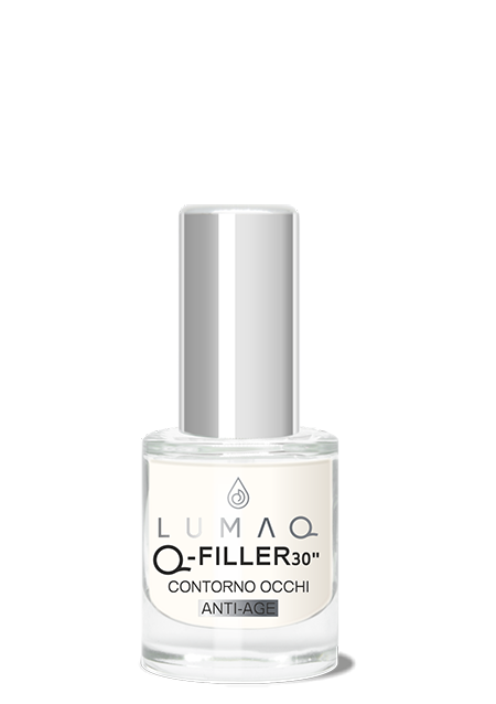 Esclusivo prodotto ad effetto urto, prezioso pronto-intervento che mimetizza istantaneamente le rughe e ne previene la formazione. Ha una tripla azione contro le rughe: Leviga istantaneamente la pelle, attenua progressivamente le rughe profonde e consente di prevenire e ritardare la comparsa di rughe future.