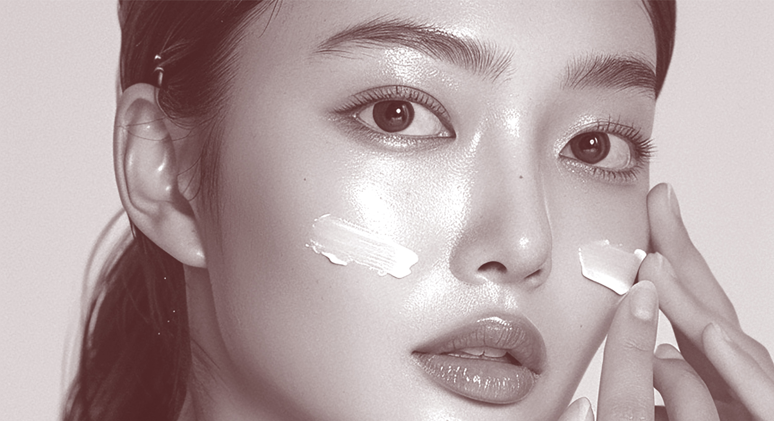 LUMAQ, Trattamento viso anti-age alla bava di lumaca